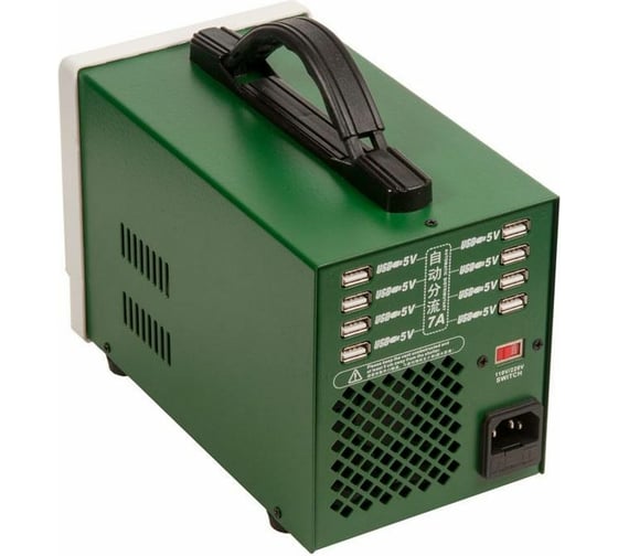 Лабораторный источник питания BAKU BST-305D 742067