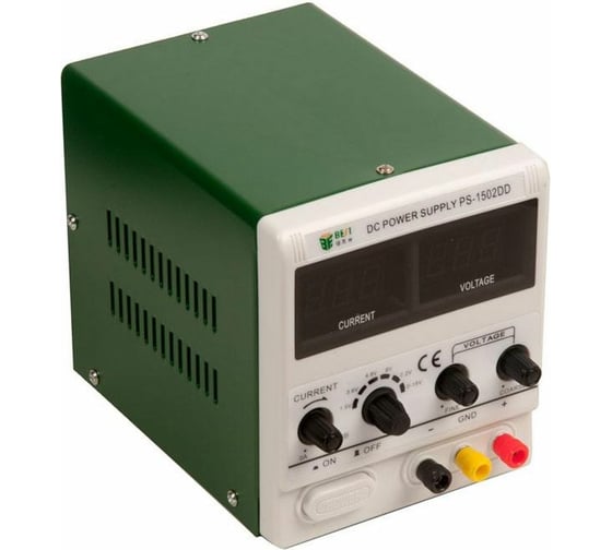 Лабораторный источник питания BAKU BST-150 2DD742064