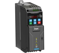 Преобразователь частоты INVT GD28-0R2G-S2 0,2 кВт 220В 11001-03578