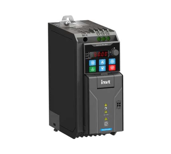Преобразователь частоты INVT GD28-004G-4 4 кВт 380В 11001-03577
