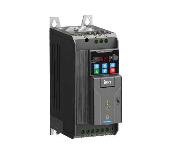 Преобразователь частоты INVT GD28-7R5G-4 7,5 кВт 380В 11001-03582