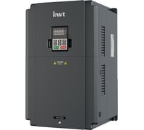 Преобразователь частоты INVT GD20-09-037G-4-B 37 кВт 380В 11001-02182