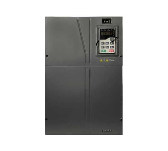 Преобразователь частоты INVT GD350A-500G-6 500 кВт 690В 11001-04243