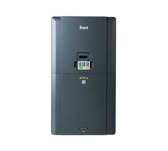 Преобразователь частоты INVT GD20-075G-4-B 75 кВт 380В 11001-01405