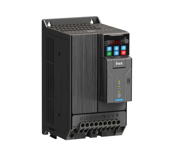 Преобразователь частоты INVT GD28-015G-4 15 кВт 380В 11001-03626