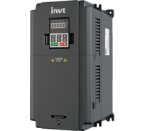 Преобразователь частоты INVT GD20-09-011G-4-B 11 кВт 380В 11001-02007
