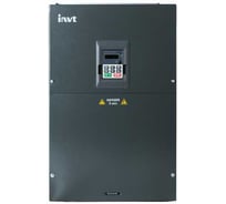 Преобразователь частоты INVT GD20-110G-4-B 110 кВт 380В 11001-01403