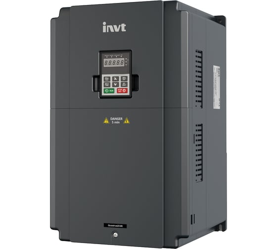 Преобразователь частоты INVT GD20-09-030G-4-B 30 кВт 380В 11001-02183