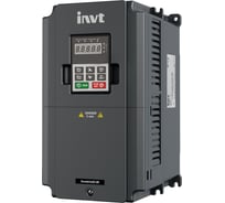 Преобразователь частоты INVT GD20-09-7R5G-4-B 7,5 кВт 380В 11001-01983