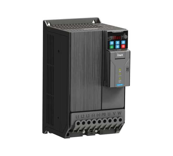 Преобразователь частоты INVT GD28-018G-4 18,5 кВт 380В 11001-03624
