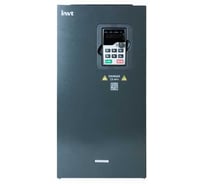 Преобразователь частоты INVT GD200A-560G-4 560 кВт 380В 11001-01438