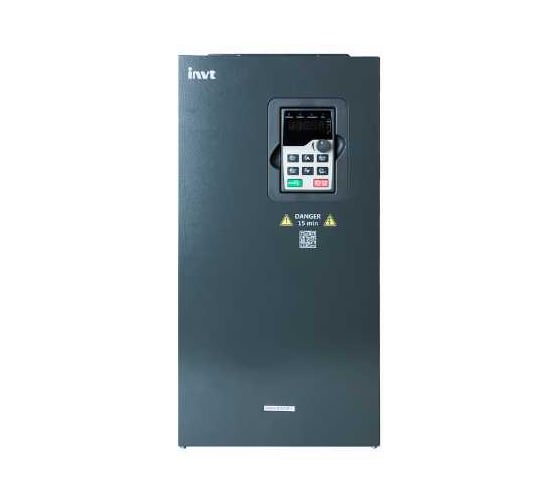 Преобразователь частоты INVT GD200A-560G-4 560 кВт 380В 11001-01438