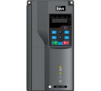Преобразователь частоты INVT GD290-7R5G/011P-4 7,5/11 кВт 380В 11001-04065