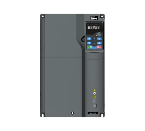 Преобразователь частоты INVT GD290-037G/045P-4-B 37/45 кВт 380В 11001-04072
