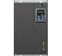 Преобразователь частоты INVT GD290-110G/132P-4-B 110/132 кВт 380В 11001-04082