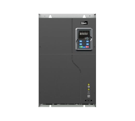 Преобразователь частоты INVT GD290-110G/132P-4-B 110/132 кВт 380В 11001-04082
