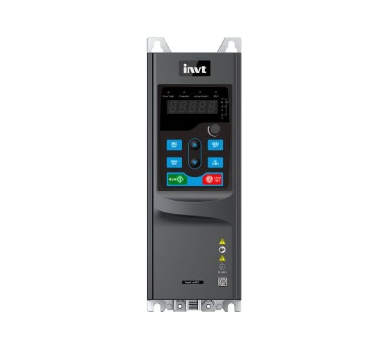 Преобразователь частоты INVT GD290-5R5G/7R5P-4 5,5/7,5 кВт 380В 11001-04064