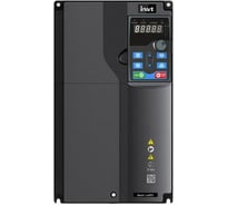 Преобразователь частоты INVT GD290-022G/030P-4 22/30 кВт 380В 11001-04069