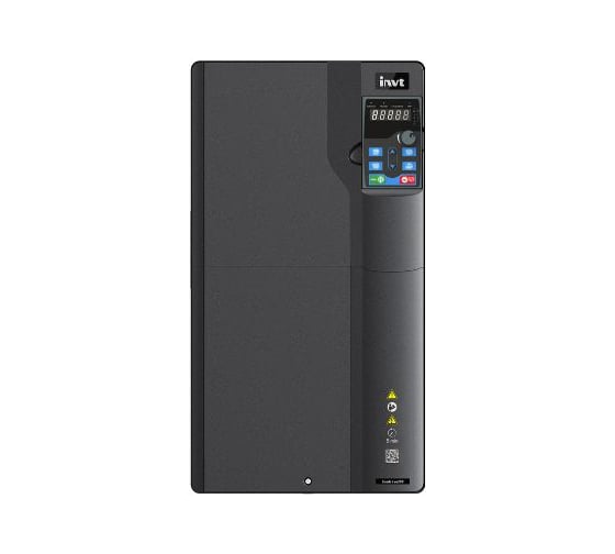 Преобразователь частоты INVT GD290-055G/075P-4 55/75 кВт 380В 11001-04075