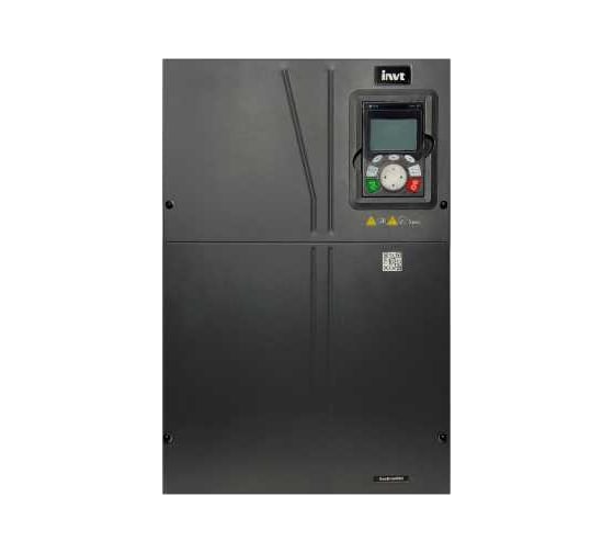 Преобразователь частоты INVT GD350A-110G-6 110 кВт 690В 11001-04231