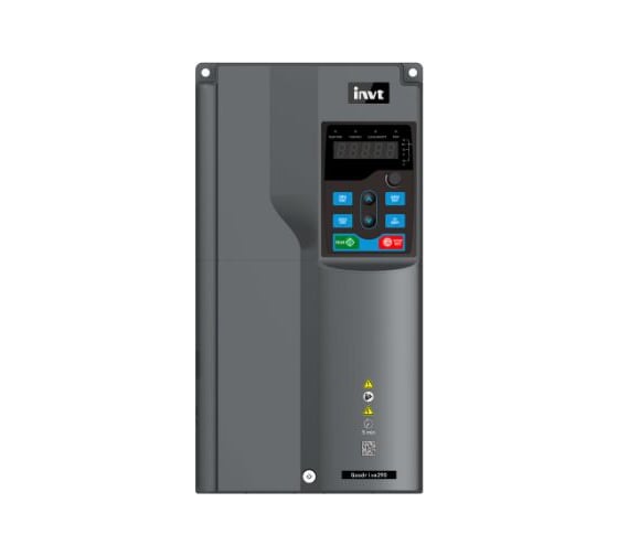 Преобразователь частоты INVT GD290-018G/022P-4 18/22 кВт 380В 11001-04068