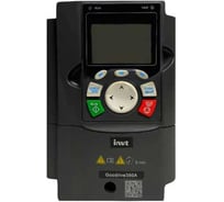 Преобразователь частоты INVT GD350A-0R4G/0R7P-4 0,4/0,75 кВт 380В