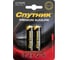 Элемент питания Спутник комплект 2 шт. PREMIUM ALKALINE LR6/2B 1