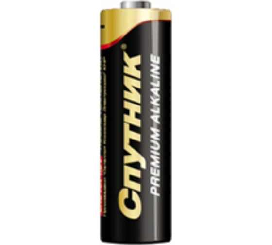 Элемент питания Спутник комплект 20 шт. PREMIUM ALKALINE LR03/20B