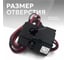 Трансформатор тока КС ТРП-0,66-3/16-3-100А/5А-У3 61010004 3