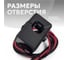 Трансформатор тока КС ТРП-0,66-3/24-3-100А/5А-У3 61011005 3
