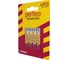 Батарейки Perfeo R03/4BL Dynamic Zinc 30005164 2