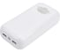 Внешний аккумулятор Perfeo Powerbank 30000 mah Micro usb/In Micro usb, Type-C/Out Type-C 30013897 4
