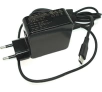 Блок питания ОЕМ ADL-45A1 5.V/3A, 9V/3A, 15V/3A, 20V/2.25A Type-C 45W 019233