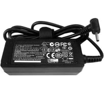 Блок питания для нетбуков Asus ОЕМ 19V 2.1A 2.5x0.7 HC 002159