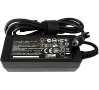 Блок питания для нетбуков Asus ОЕМ 12V 3A 4.8x1.7 черный HC 002150
