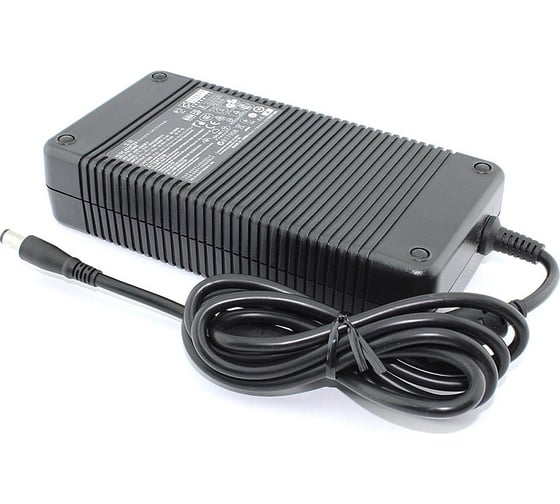 Блок питания для ноутбуков Acer ОЕМ 19.5V 16.9A 330W 7.4x5.0mm 080962 1