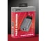 Сетевое зарядное устройство Perfeo с двумя разъемами USB-A+TYPE-C, 20W, серый I4669 6
