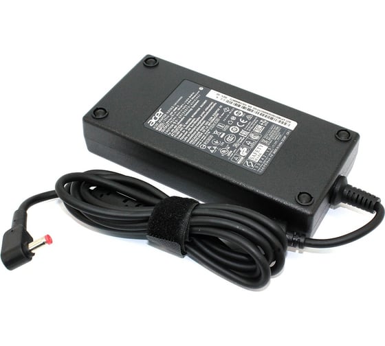 Блок питания для ноутбуков Acer ОЕМ 19.5V 9.23A 180W 5.5x1.7 080639