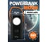 Powerbank Perfeo MOON 65W 40000 mAh/LED дисплей/PD+QC 3.0/2Type-C/2 USB/Выход:5A,max 65W/Black_ 30025084 2