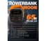Powerbank Perfeo MOON 65W 40000 mAh/LED дисплей/PD+QC 3.0/2Type-C/2 USB/Выход:5A,max 65W/Black_ 30025084 3