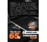 Powerbank Perfeo MOON 65W 40000 mAh/LED дисплей/PD+QC 3.0/2Type-C/2 USB/Выход:5A,max 65W/Black_ 30025084 4