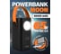 Powerbank Perfeo MOON 65W 40000 mAh/LED дисплей/PD+QC 3.0/2Type-C/2 USB/Выход:5A,max 65W/Black_ 30025084 5