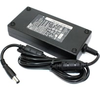 Блок питания для ноутбуков Acer ОЕМ 19.5V 9.23A 180W 7.4x5.0 pin 080637