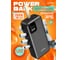 Powerbank Perfeo 30000 mAh/LED дисплей/PD + QC 3.0/Type-C/2 USB/Выход: 5A, max 22.5W/Black PF_E2086 2