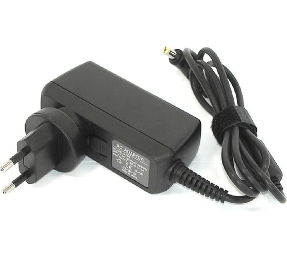 Блок питания для ноутбуков Acer ОЕМ 19V 2.15A 5.5mm*1.7mm 41W 059091