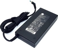 Блок питания для ноутбуков HP 19.5V 7.7A 4.5x3.0 0.6 ОЕМ 074297