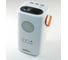 Powerbank Perfeo MOON 100W 60000 mAh/LED дисплей/PD+QC 3.0/2Type-C/3 USB/Выход:5A,max 100W/White_ 30025087 1