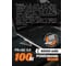 Powerbank Perfeo MOON 100W 60000 mAh/LED дисплей/PD+QC 3.0/2Type-C/3 USB/Выход:5A,max 100W/White_ 30025087 4