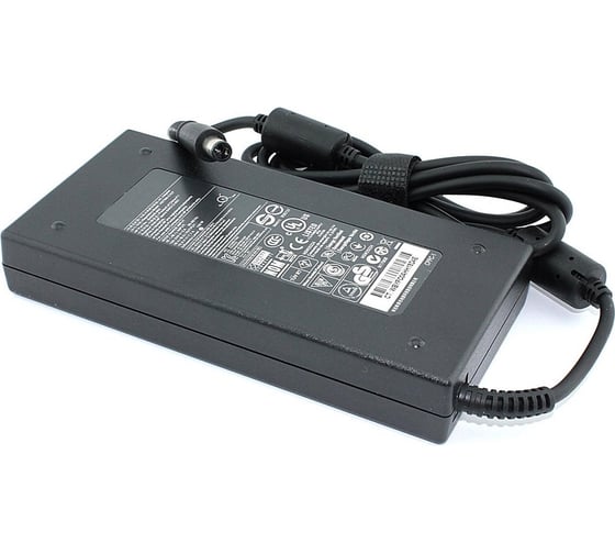 Блок питания для ноутбуков HP 19.5V 7.7A 150W 7.4*5.0mm ОЕМ 081193 1