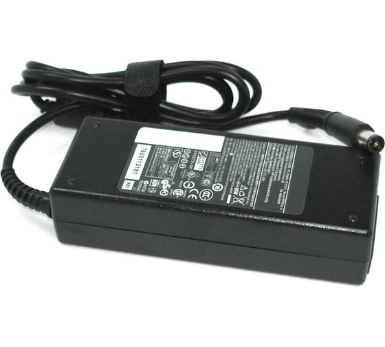 Блок питания для ноутбуков HP 19.5V 4.62A 7.4pin HC ОЕМ 016038
